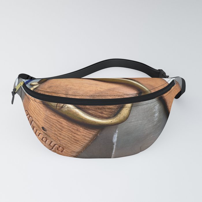 Medieval best sale fanny pack