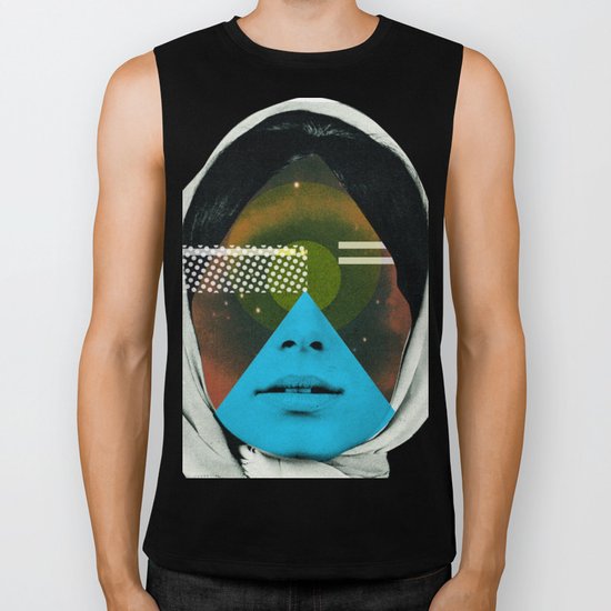 Feenstaub 2 Biker Tank