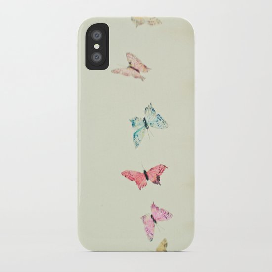 Imagination iPhone Case