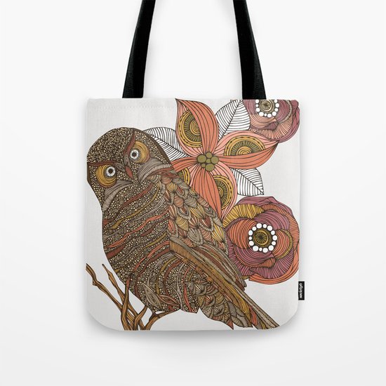 Victor Tote Bag