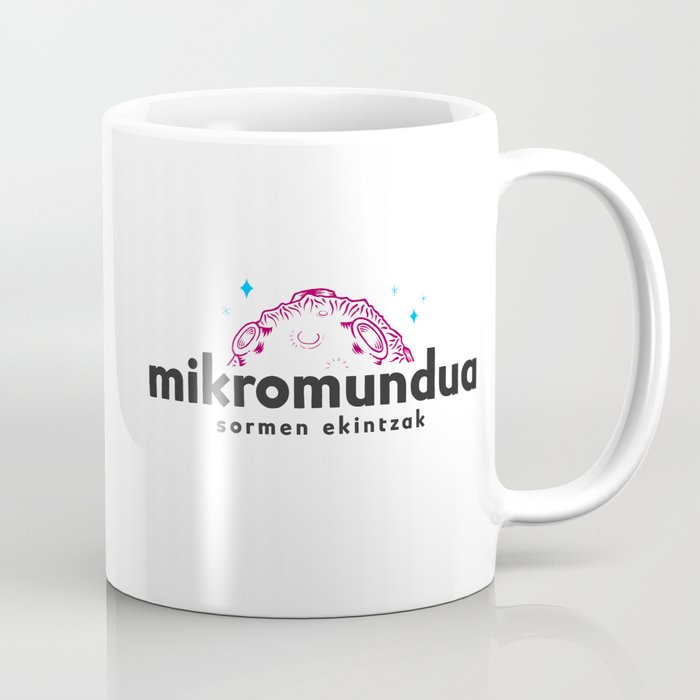 Mkrmnd Coffee Mug