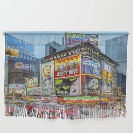 Times Square III Special Edition I Wall Hanging