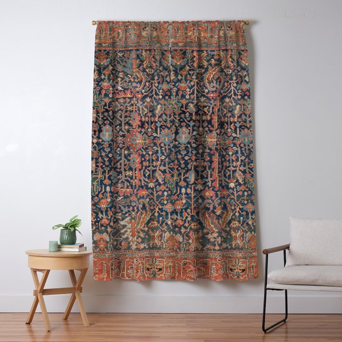 Blackout Curtain