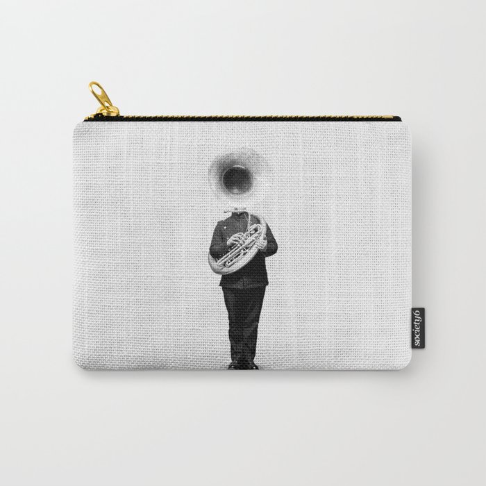 Tuba Carry-All Pouch