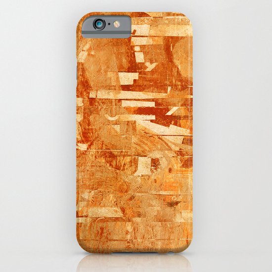 Pajelança (Shamanism) iPhone & iPod Case