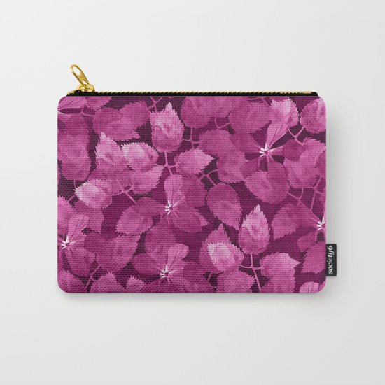 Botanical garden IV Carry-All Pouch