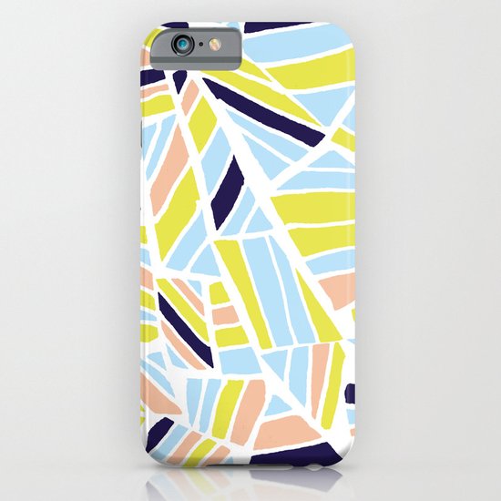 Dave iPhone & iPod Case