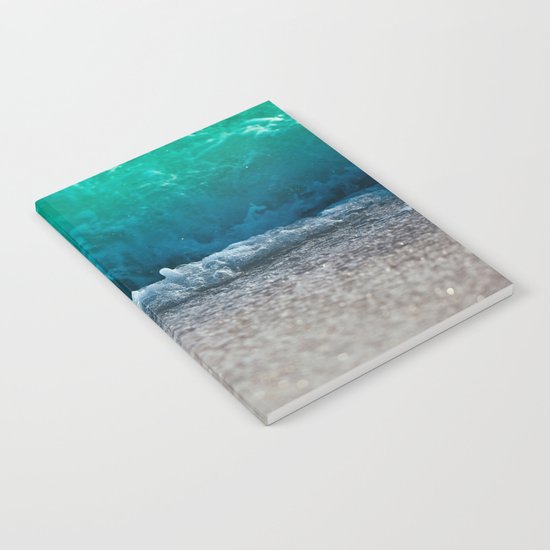 Waves Notebook