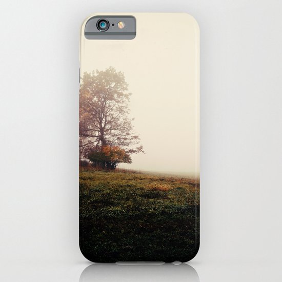 lonely iPhone & iPod Case