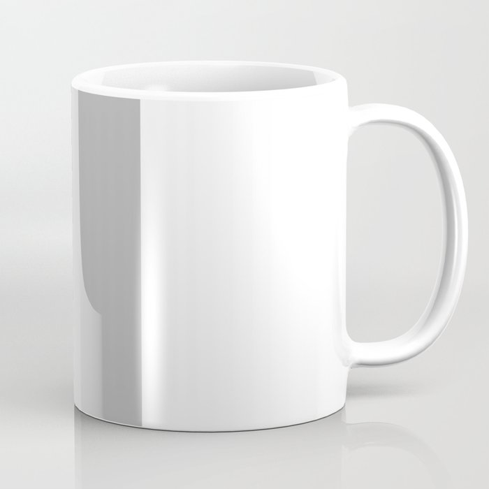 Árbol - 木 - Tree Coffee Mug