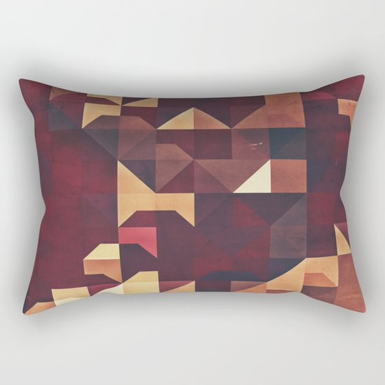 smykyngg rwwmm Rectangular Pillow