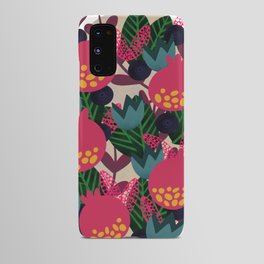 Heavy Fruit Android Case