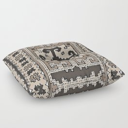 Bohemian rug 19. Floor Pillow