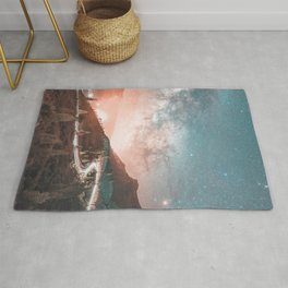Colorado Springs Rug