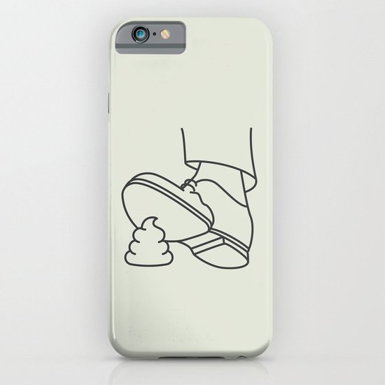 Nancy Kerrigan iPhone & iPod Case