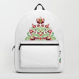 Christmas Love Backpack