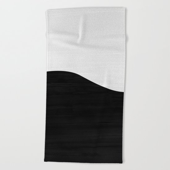 Balance Beach Towel