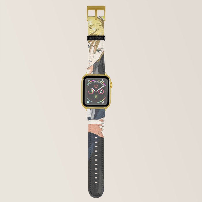 Banana best sale watch bands