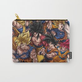 Dragon ball Carry-All Pouch