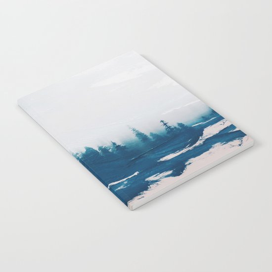 Hollowing souls Notebook