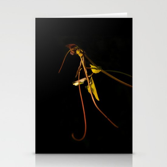 Leaving home Stationery Cards