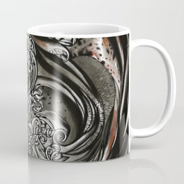Messier 31 Mug