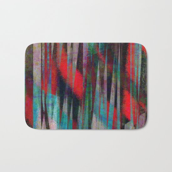 conflicting rumors 3 det3b Bath Mat