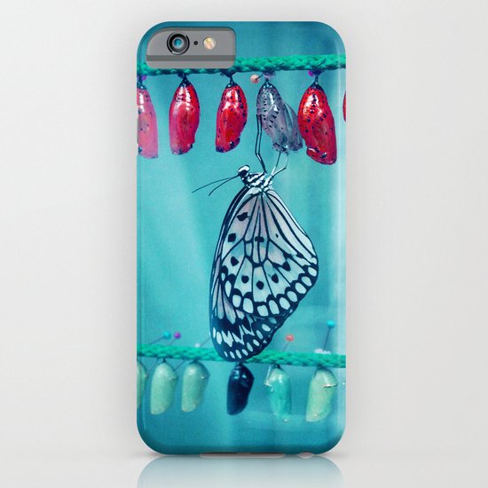 by nature iPhone & iPod Case