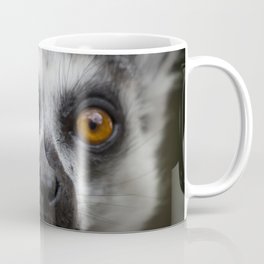 Lemur Love Coffee Mug