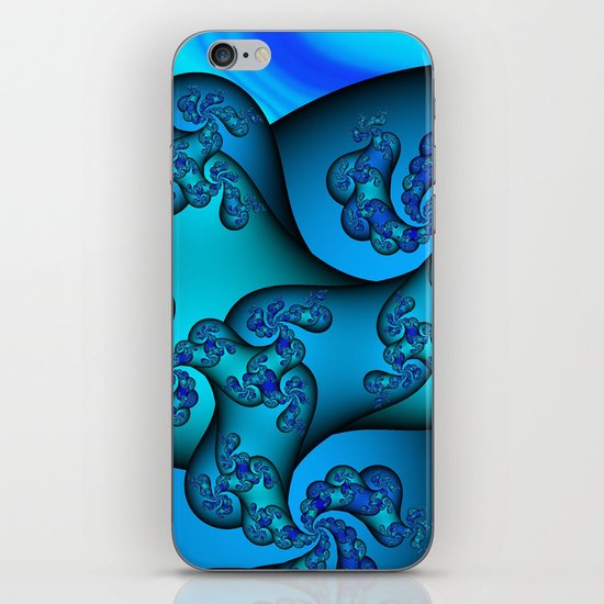 Always iPhone & iPod Skin