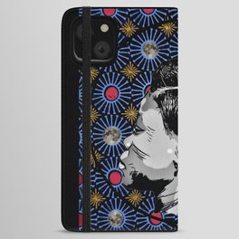 Bibire - Moon Mama Series iPhone Wallet Case