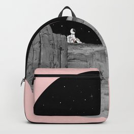 Alta frecuencia Backpack | Andreaavelar, Universo, Digital, Puntodegravedad, Universe, Drawing, Estrellas, Astronauta, Stars, Astronaut 
