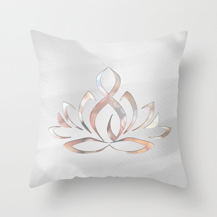 White lotus pillows deals