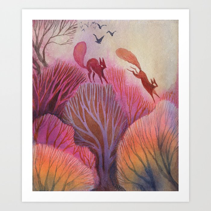Art Print