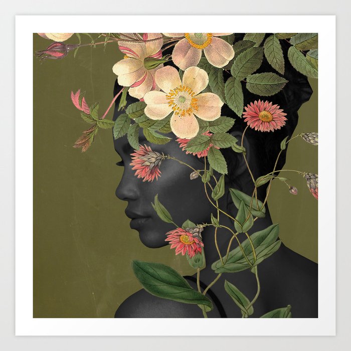 Bloom Kunstdrucke Bloom Kunstdrucke