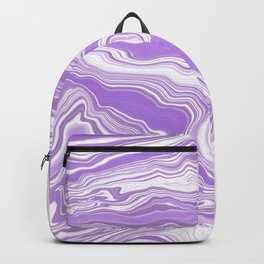 Lavender dreams Backpack
