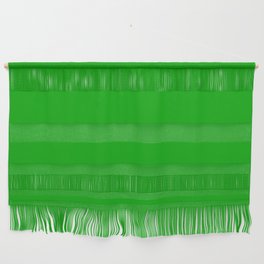 Monochrom green 0-170-0 Wall Hanging