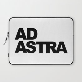 Ad Astra Laptop Sleeve