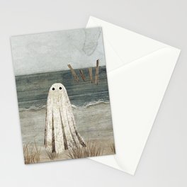 Limbo Stationery Card