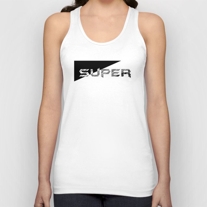 SUPER Tank Top