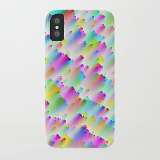 port17x8d iPhone Case