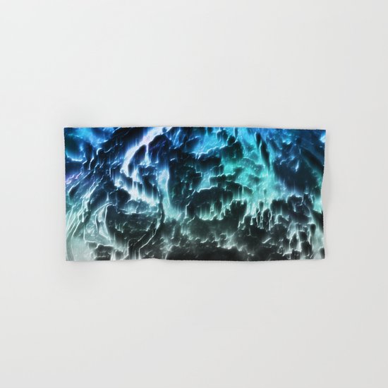 Neptune Hand & Bath Towel