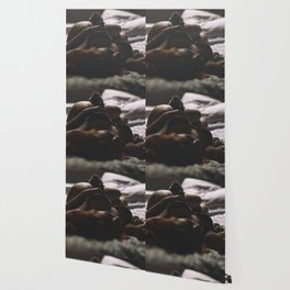 Lesbians Wallpaper For Any Decor Style Society6