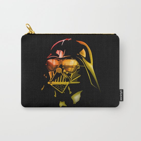 STAR WARS Darth Vader Carry-All Pouch