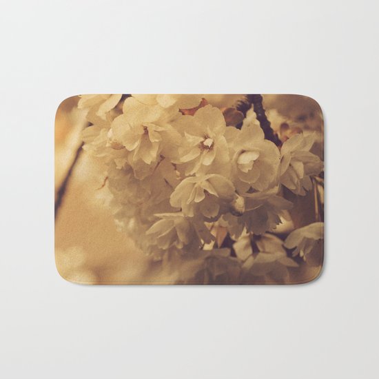 Hello Spring #5 Bath Mat