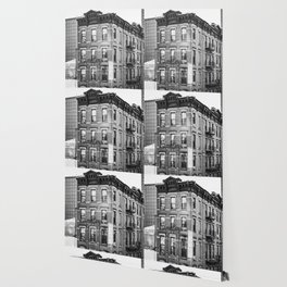 New York City Architecture Wallpaper