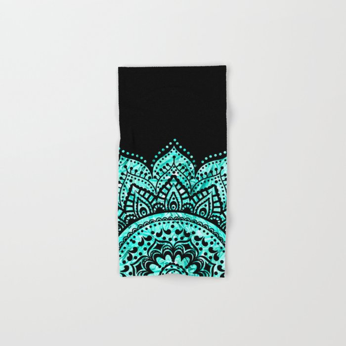 Society6 hand towels clearance