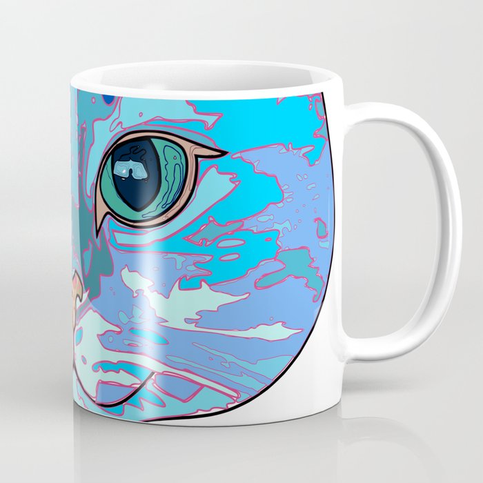 InfiniteKitten Coffee Mug