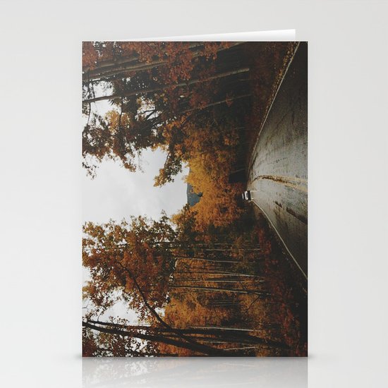 Aspen Stationery Cards