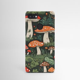 Enchanted Forest Series: No.3 Android Case
